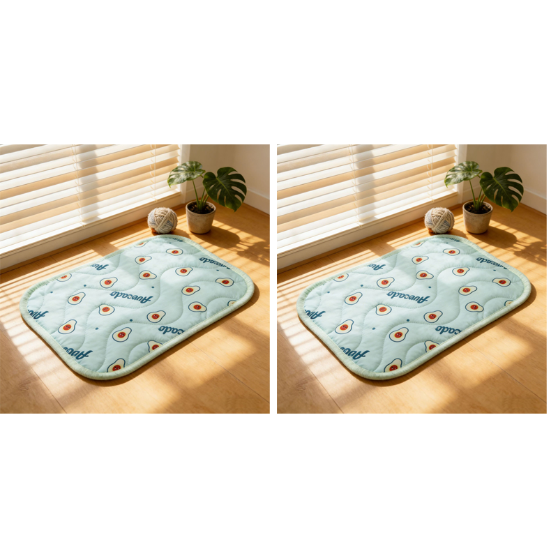 Double-Sided Pet Cooling Mat for Dogs & Cats | Azura