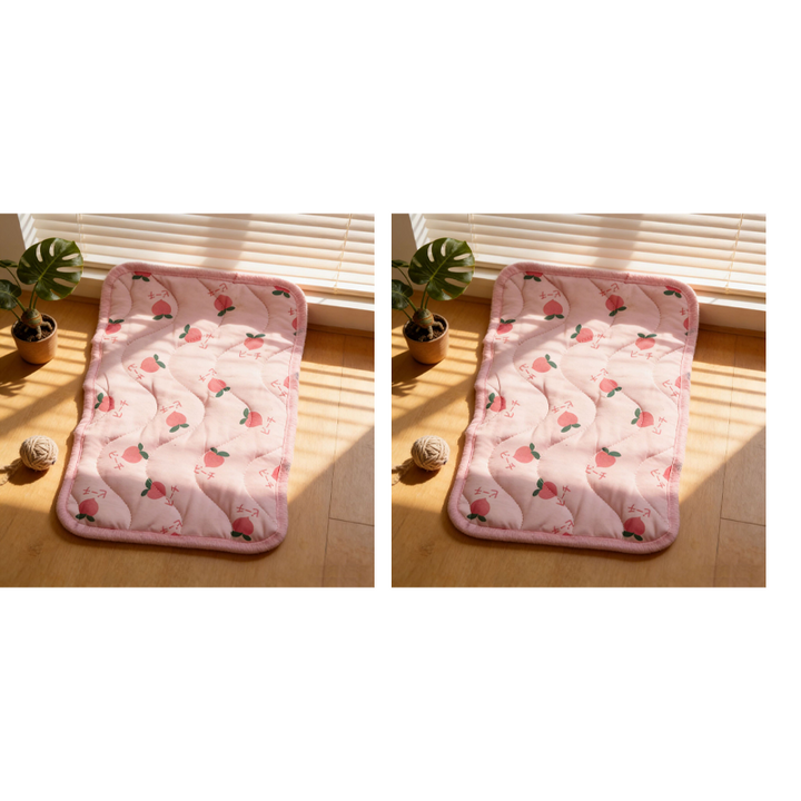 Double-Sided Pet Cooling Mat for Dogs & Cats | Azura