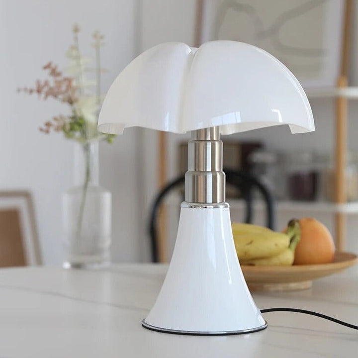 BowLift | Stylish Flower Table Lamp – Fleur