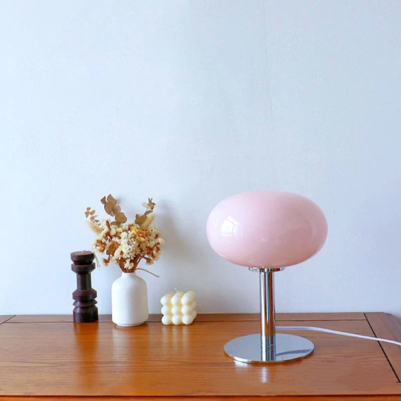 BowLift | Table Lamp with Dimmable LED Warm Light