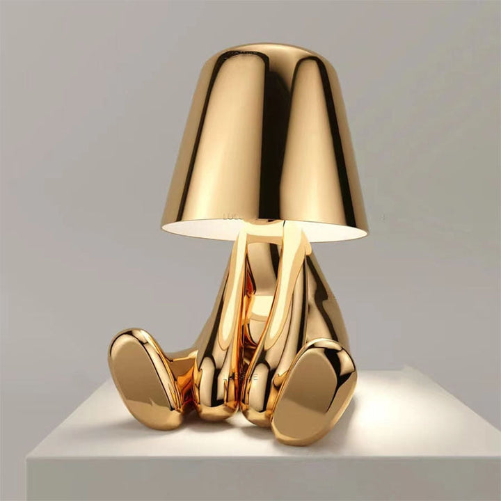 BowLift | Table Lamp Modern Decorative Light Design
