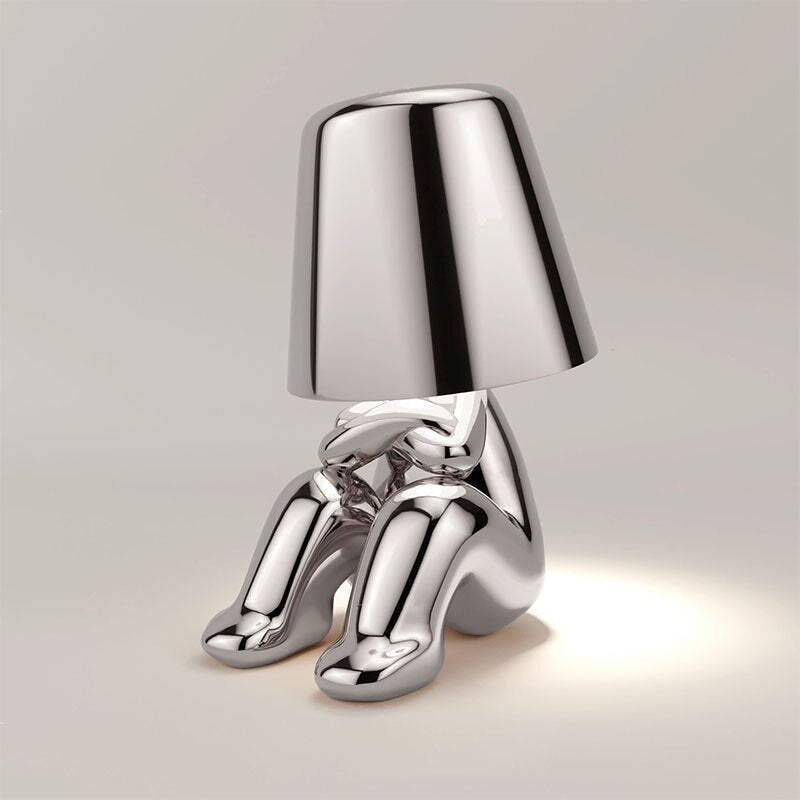 BowLift | Table Lamp Modern Decorative Light Design