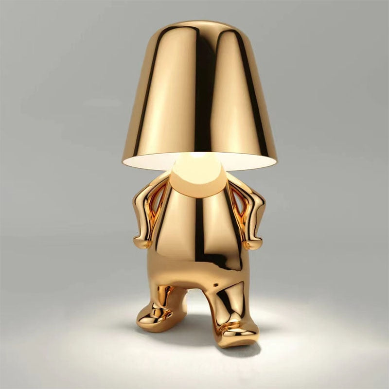 BowLift | Table Lamp Modern Decorative Light Design