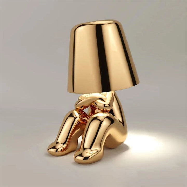 BowLift | Table Lamp Modern Decorative Light Design