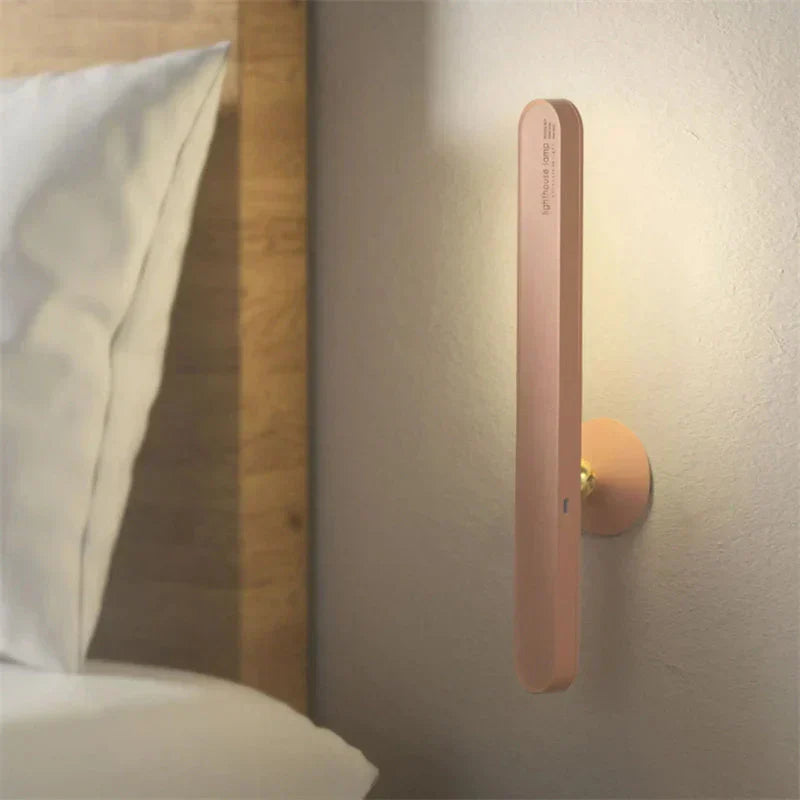 BowLift | Stylish Table Lamp - Luminza