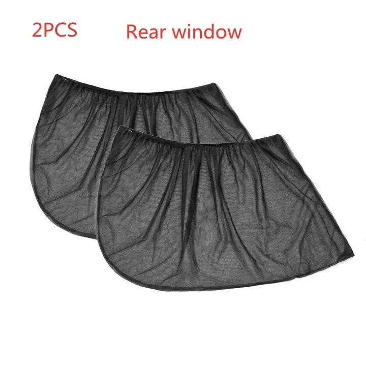 Azura | Car protection net: Sun protection & thermal insulation