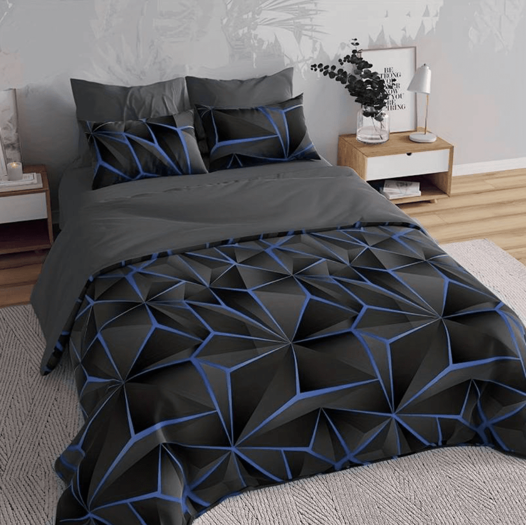 BowLift | The Hilton Duvet | 5-Star Hotel Luxury Quilt Set