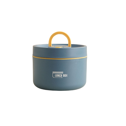 Azura | ThermoBox Multi-Layered Insulated Lunchbox with FREE Carry Bag