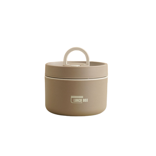 Azura | ThermoBox Multi-Layered Insulated Lunchbox with FREE Carry Bag
