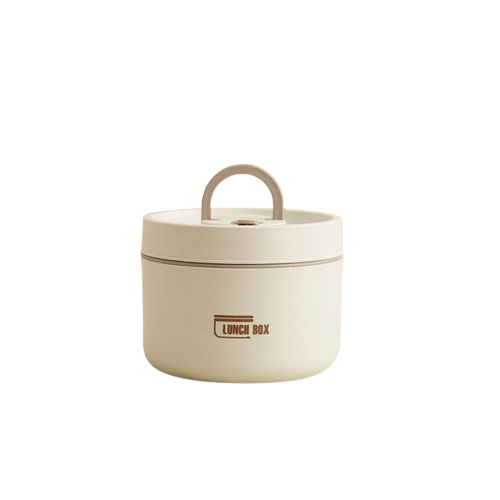 Azura | ThermoBox Multi-Layered Insulated Lunchbox with FREE Carry Bag