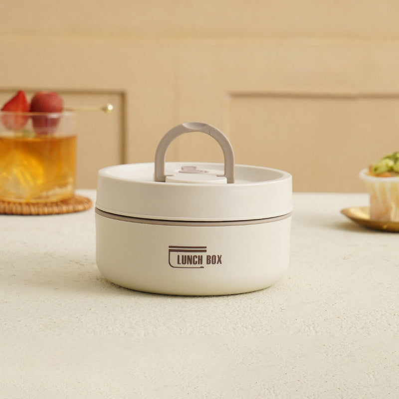 Azura | ThermoBox Multi-Layered Insulated Lunchbox with FREE Carry Bag