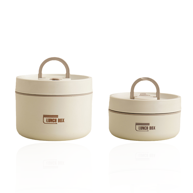Azura | ThermoBox Multi-Layered Insulated Lunchbox with FREE Carry Bag