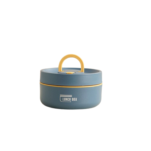 Azura | ThermoBox Multi-Layered Insulated Lunchbox with FREE Carry Bag