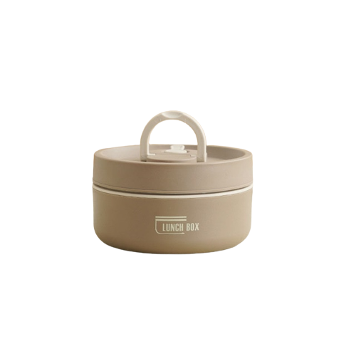 Azura | ThermoBox Multi-Layered Insulated Lunchbox with FREE Carry Bag