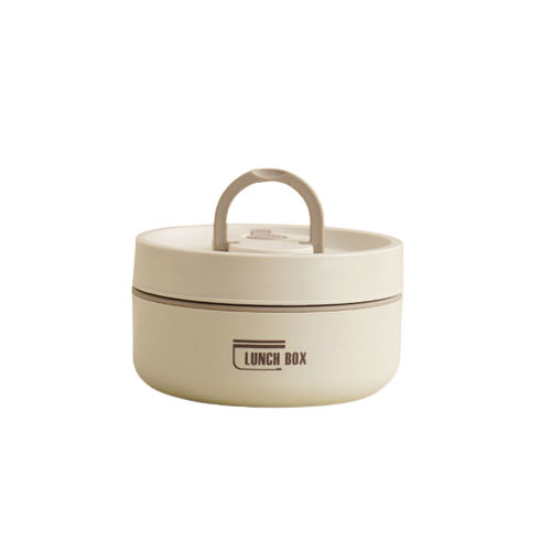 Azura | ThermoBox Multi-Layered Insulated Lunchbox with FREE Carry Bag