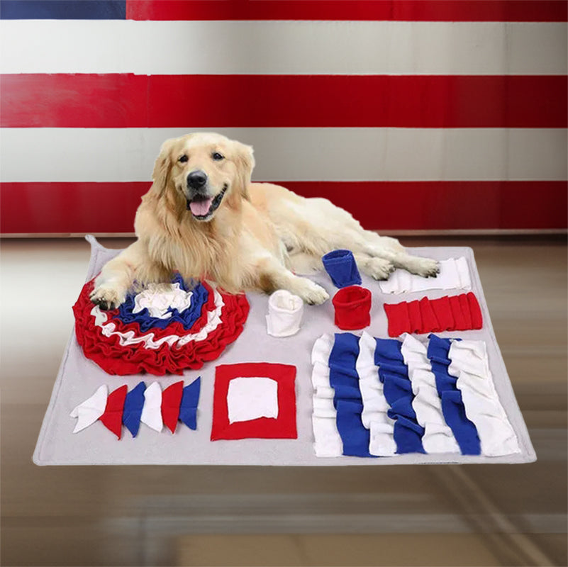 Azura | Snuffle Mat for Dogs
