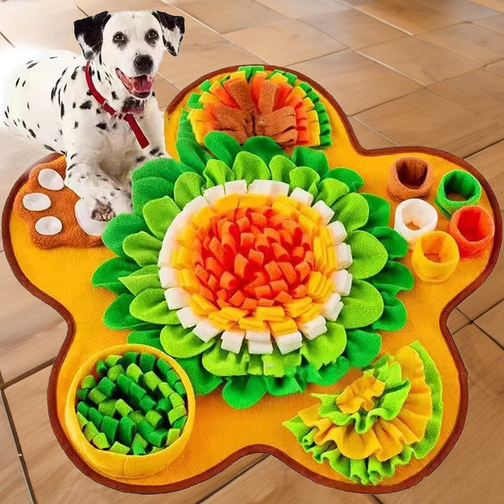 Azura | Snuffle Mat for Dogs