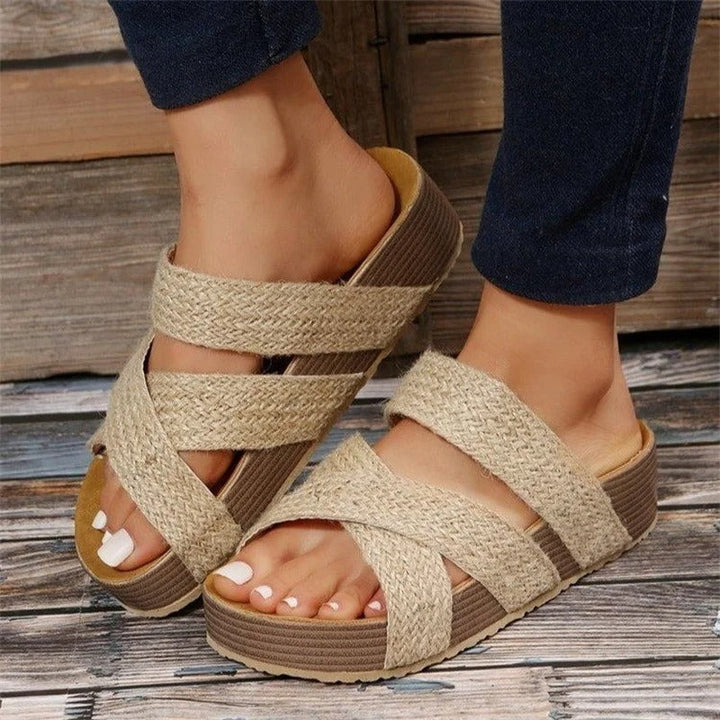 Dolcie™ Orthopedic Sandals