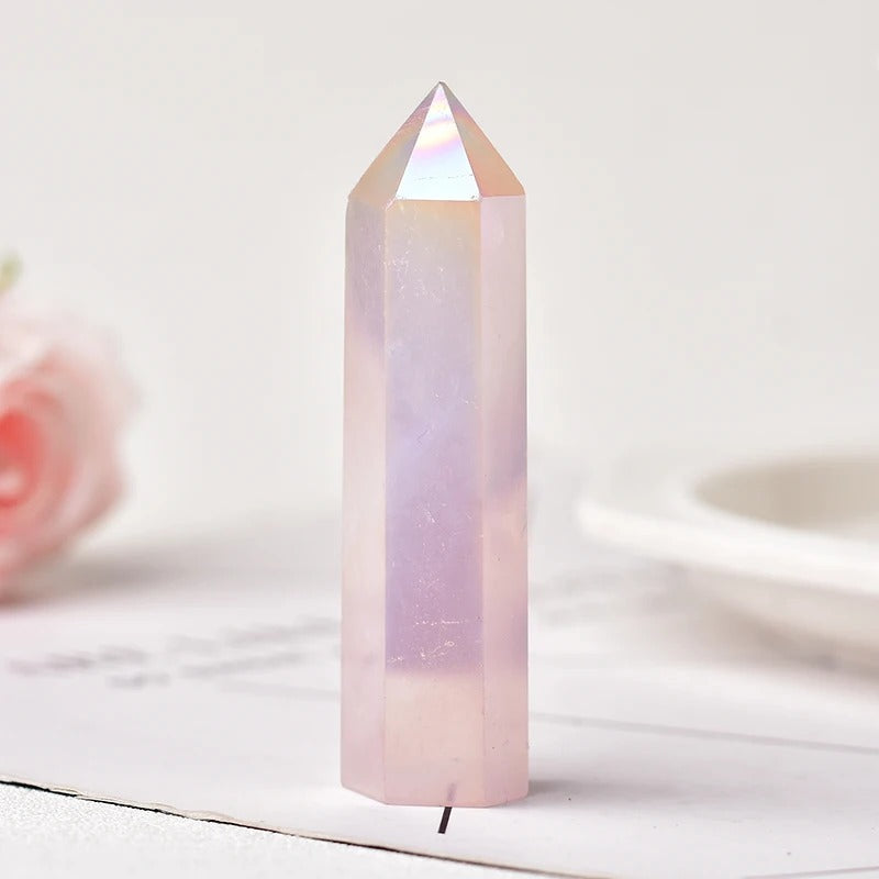 BowLift | Natural Crystals