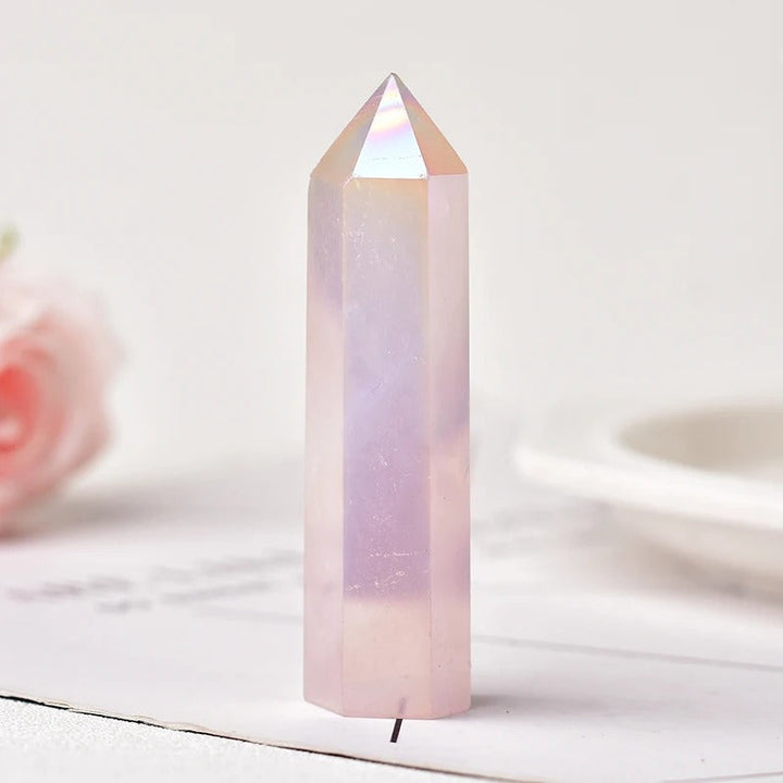 BowLift | Natural Crystals