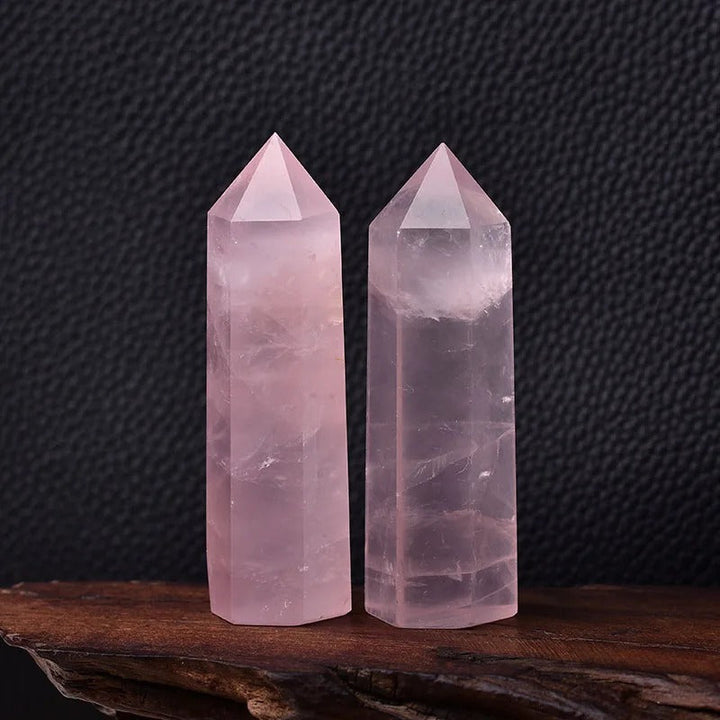 BowLift | Natural Crystals