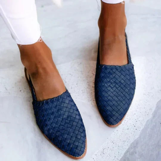 Lyn | Stylish Beaded Sandals
