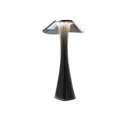 BowLift | Luxury Crystal Table Lamp | Wireless Dimmable Table Light