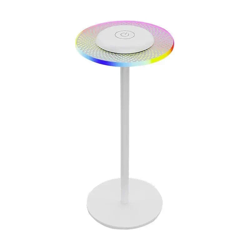 BowLift | Intelligent RGB Table Lamp | Rechargeable LED Table Light