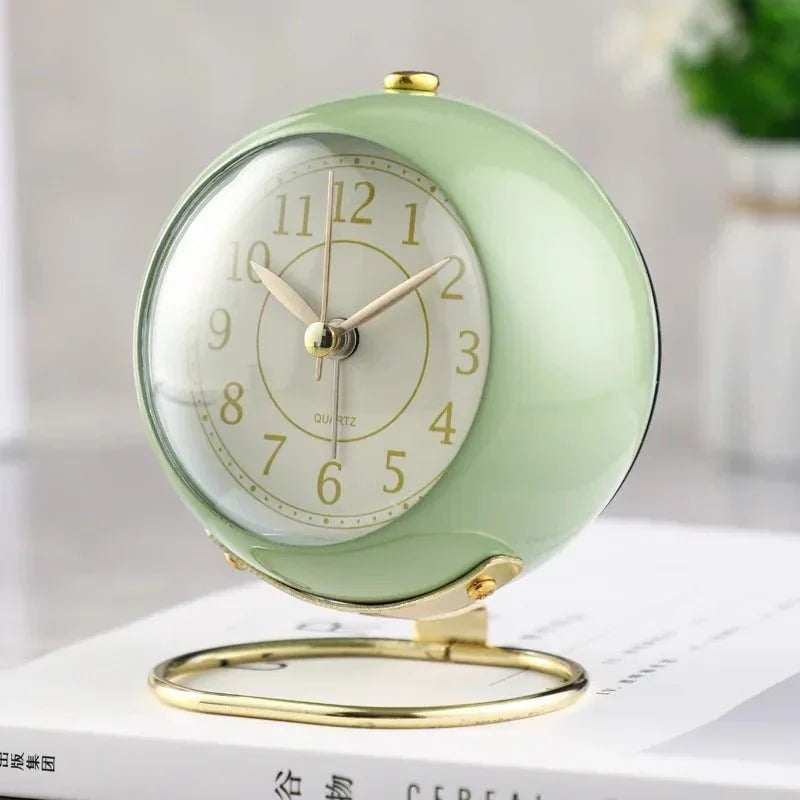 BowLift | Vintage Style Creative Alarm Clock
