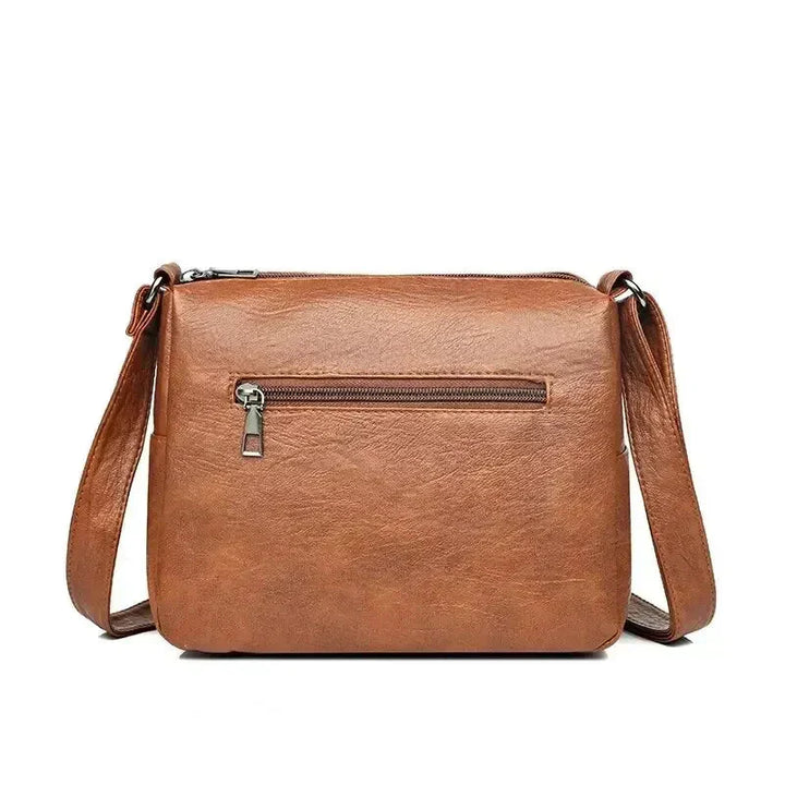 Vintage Shoulder Bag