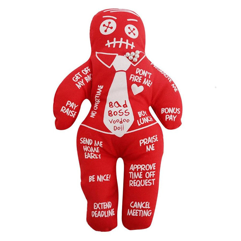 BowLift | Hexerei Voodoo Doll