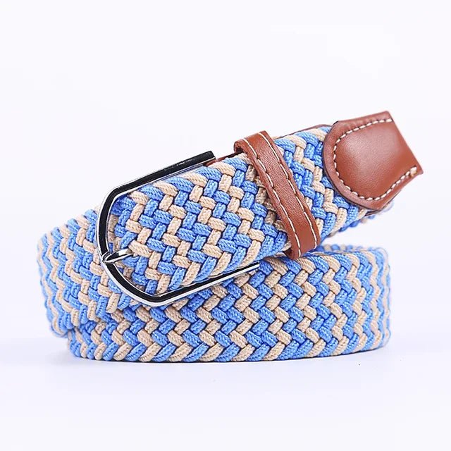 BowLift | Casual Stretch Belt Made of Elastic Material