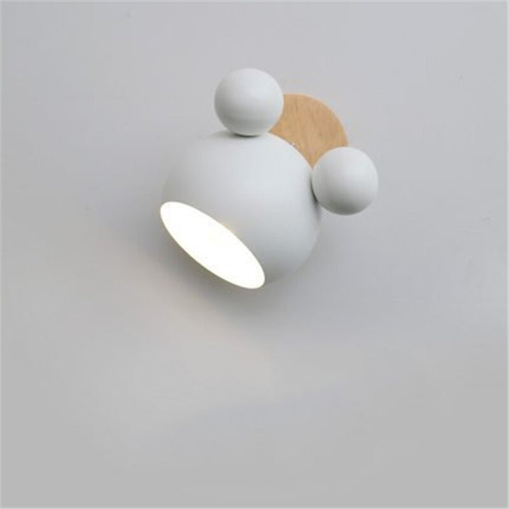 BowLift | Nordic LED Wall Light | NordicGlow