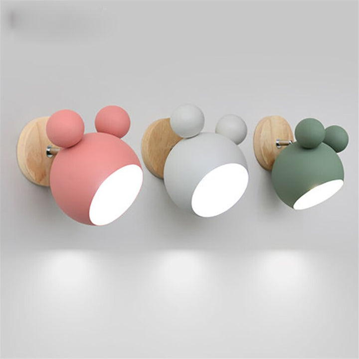 BowLift | Nordic LED Wall Light | NordicGlow