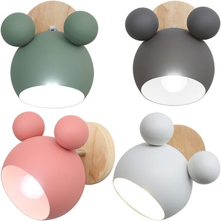 BowLift | Nordic LED Wall Light | NordicGlow