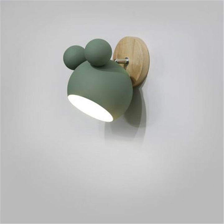 BowLift | Nordic LED Wall Light | NordicGlow