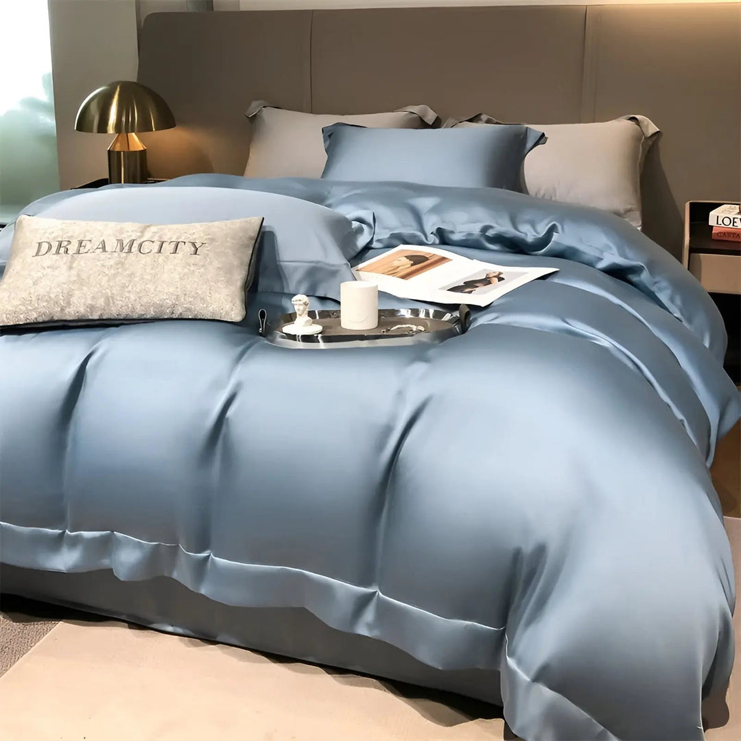 BowLift | UltraCool bedding - Luxury Bamboo Bedding: Silky Soft and Temperature Regulating