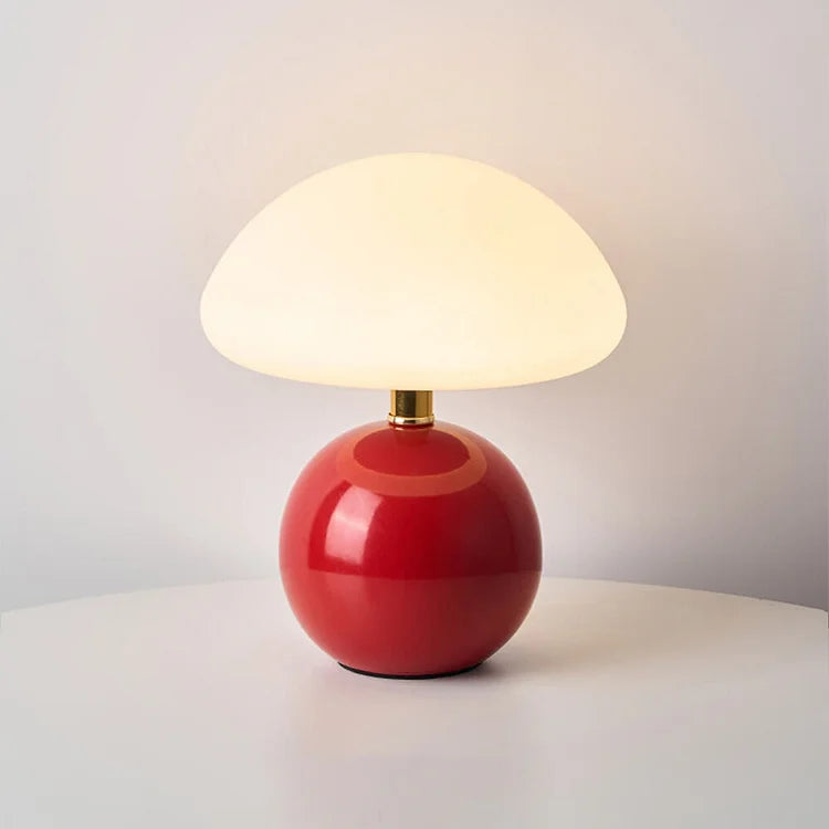BowLift | Table Lamp Modern Ceramic LED Light Design