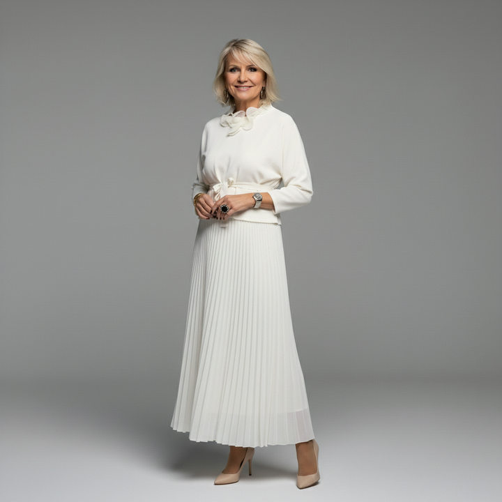 Emmie™ Elegant Two-Piece Set