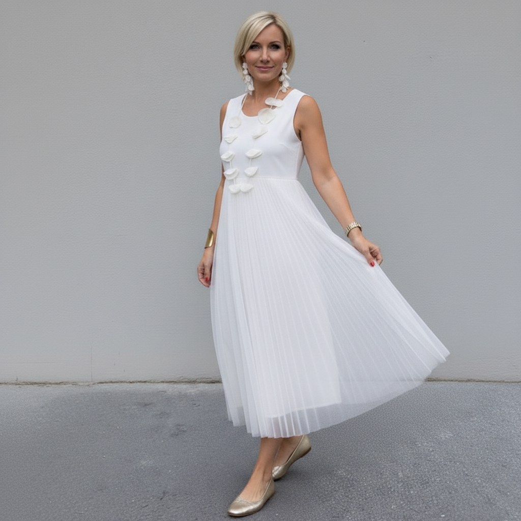 Emmie™ Elegant Two-Piece Set