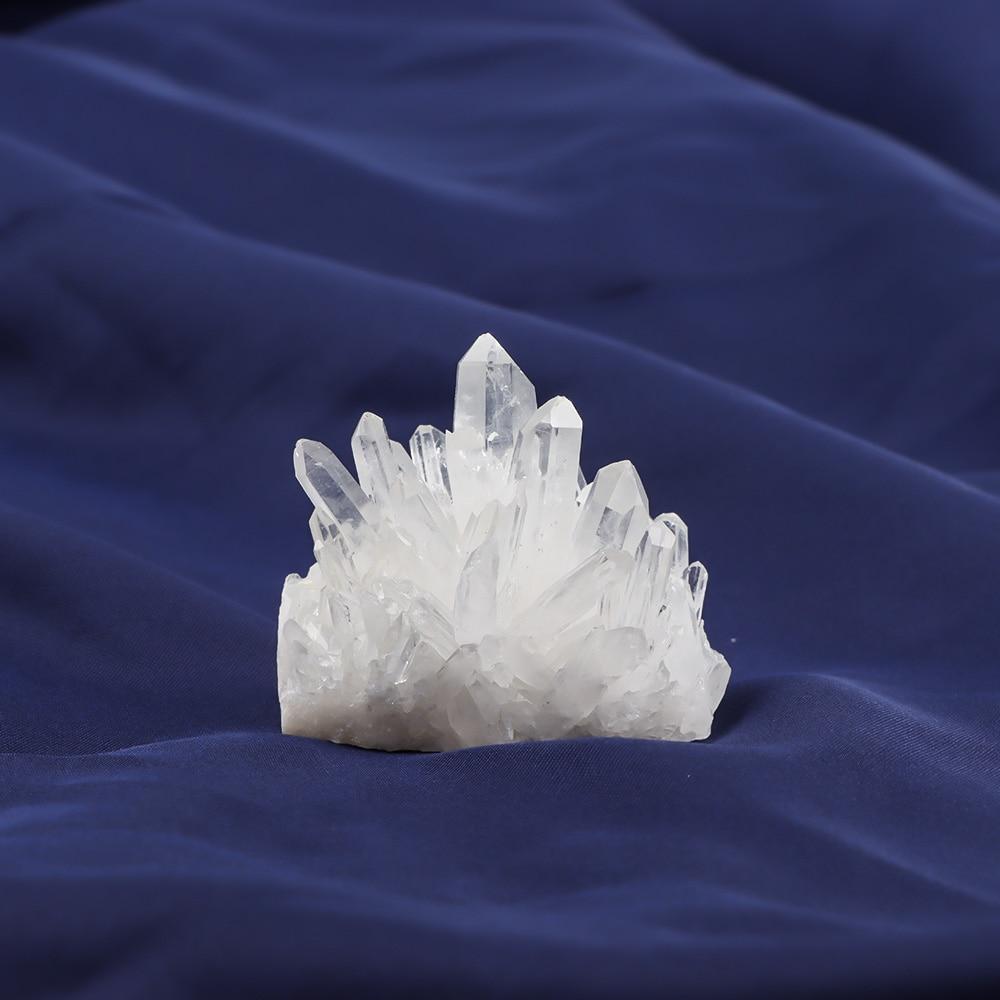 BowLift | Clear Quartz Raw Cluster