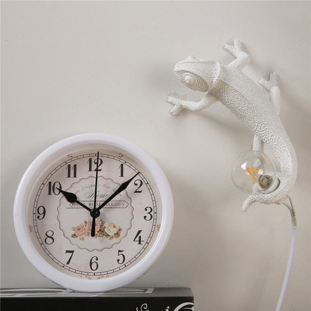 BowLift | Chameleon Table Lamp