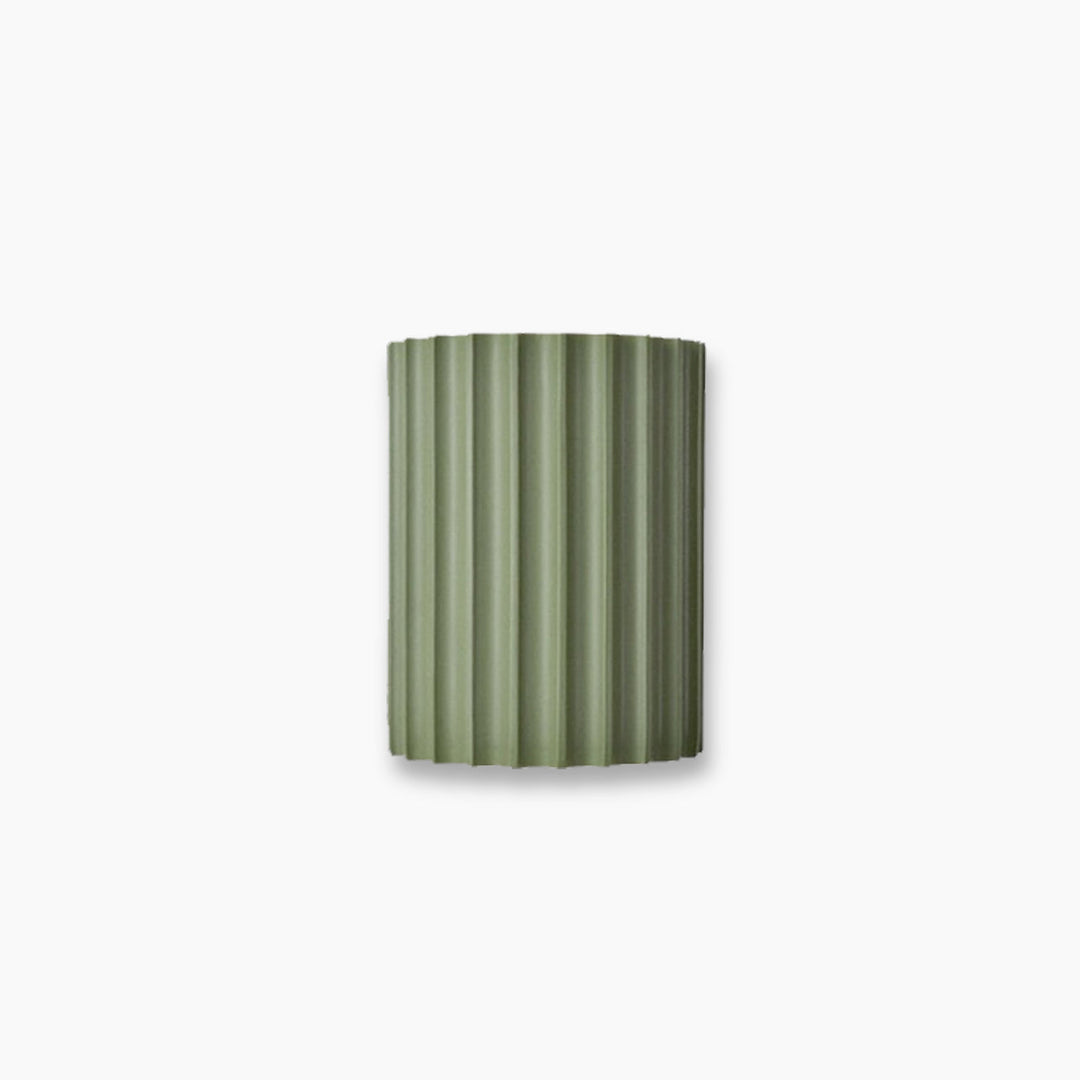 BowLift | Folding Color Resin LED Wall Light Lamp