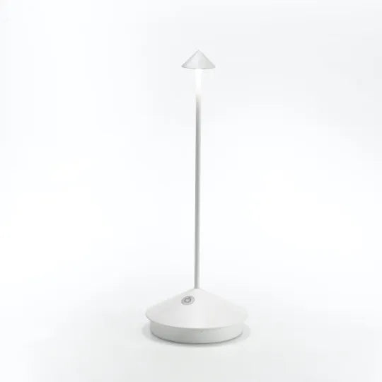 BowLift | Wireless LED Table Lamp - ClarityGlow
