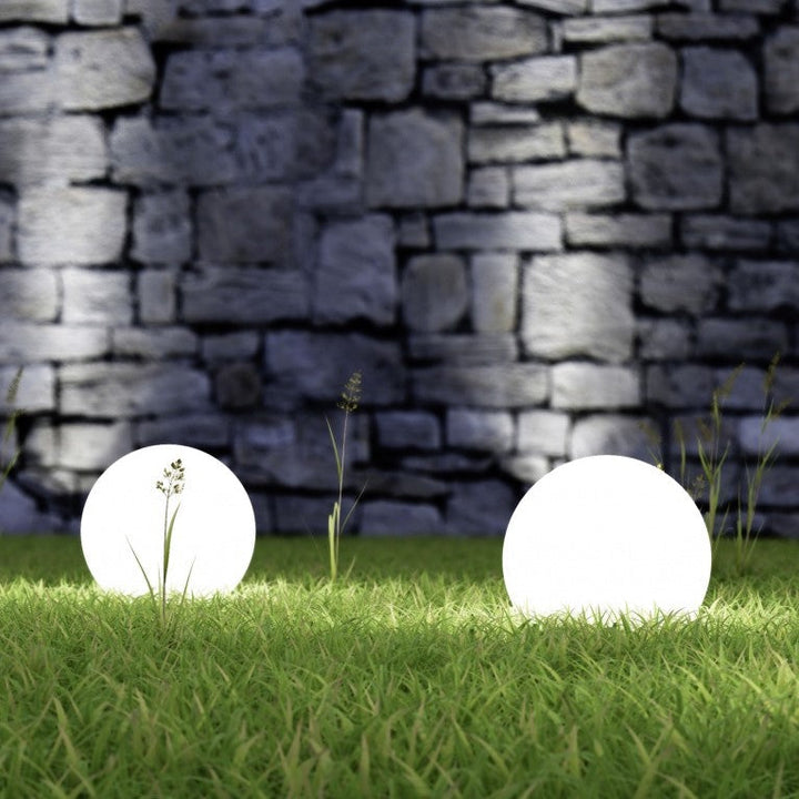 Azura | Wireless Mood Lamp for Indoor & Outdoor - LumaSphere