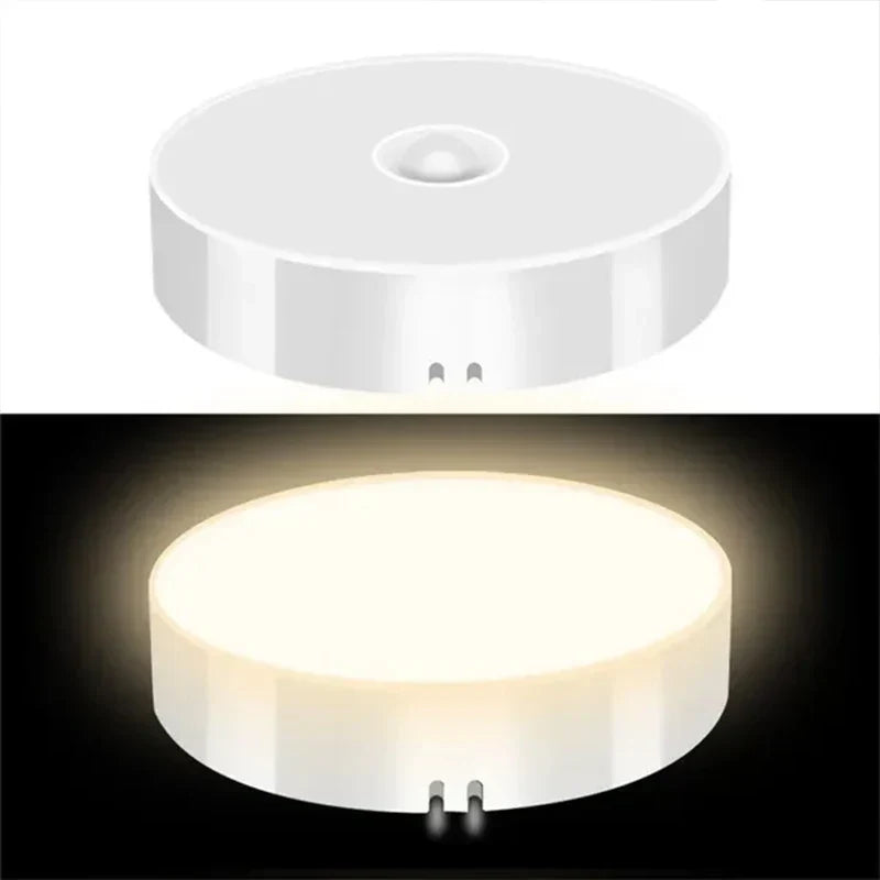 BowLift | Wireless Motion Sensor Night Light - LumiSense