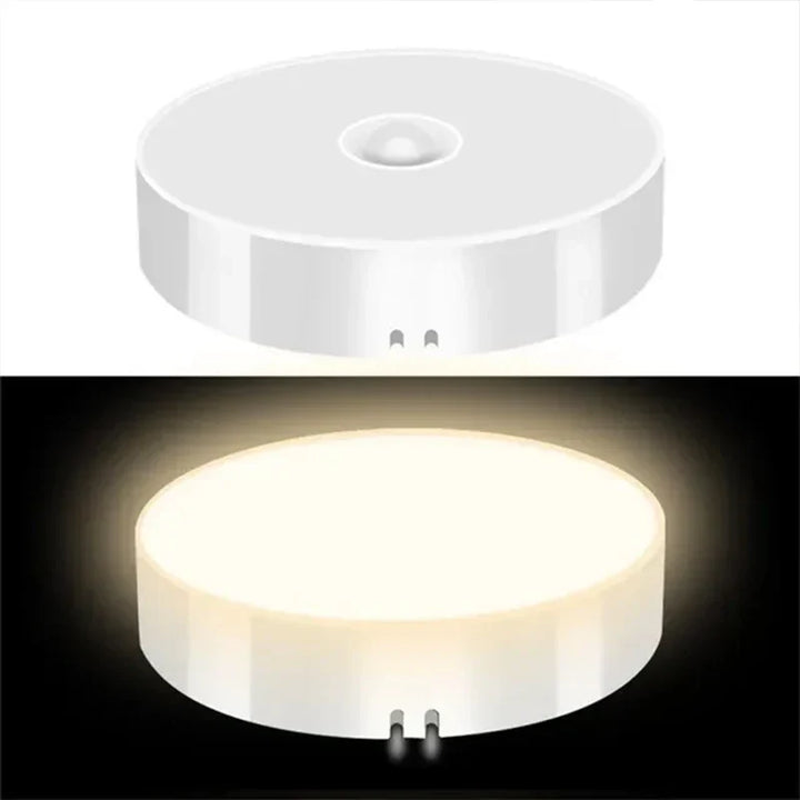 BowLift | Wireless Motion Sensor Night Light - LumiSense