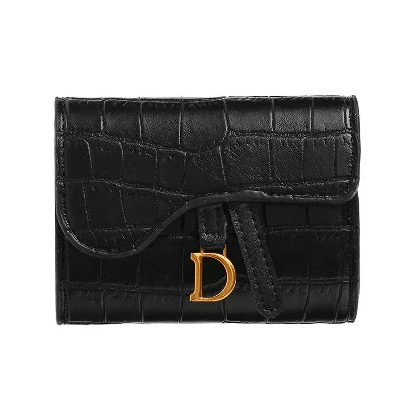 Dynasty Luxury Leather Wallet