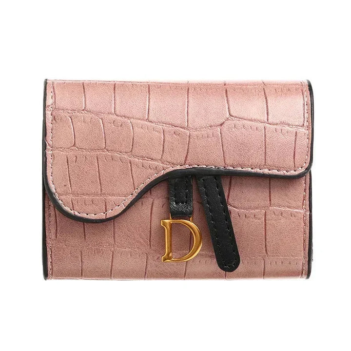Dynasty Luxury Leather Wallet