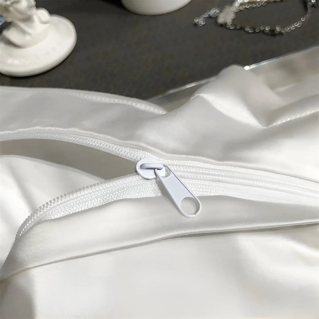 BowLift | UltraCool bedding - Luxury Bamboo Bedding: Silky Soft and Temperature Regulating